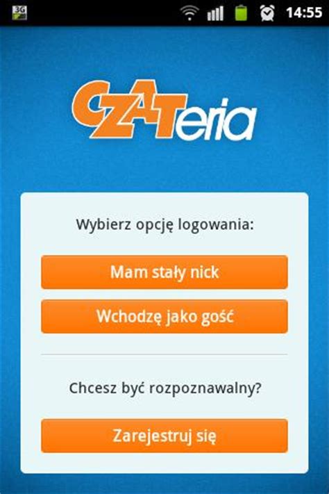 interia randki|CZATeria w Interia.pl